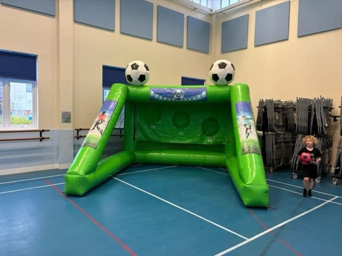 Soccer Inflatable