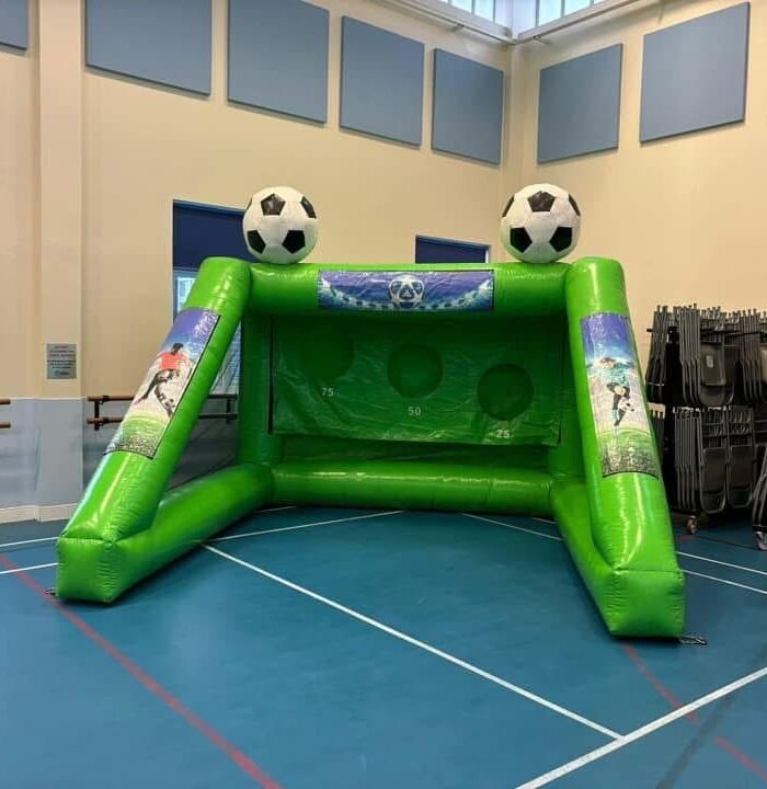Soccer Inflatable