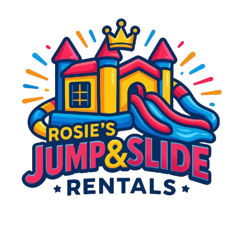 Rosies Jump and slide Rentals