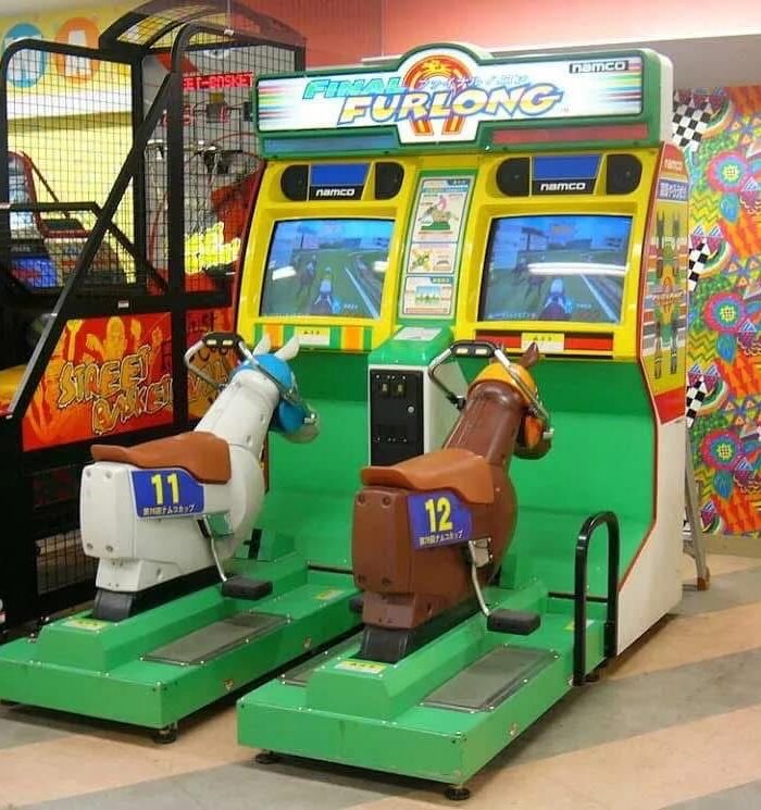 Horse Racing